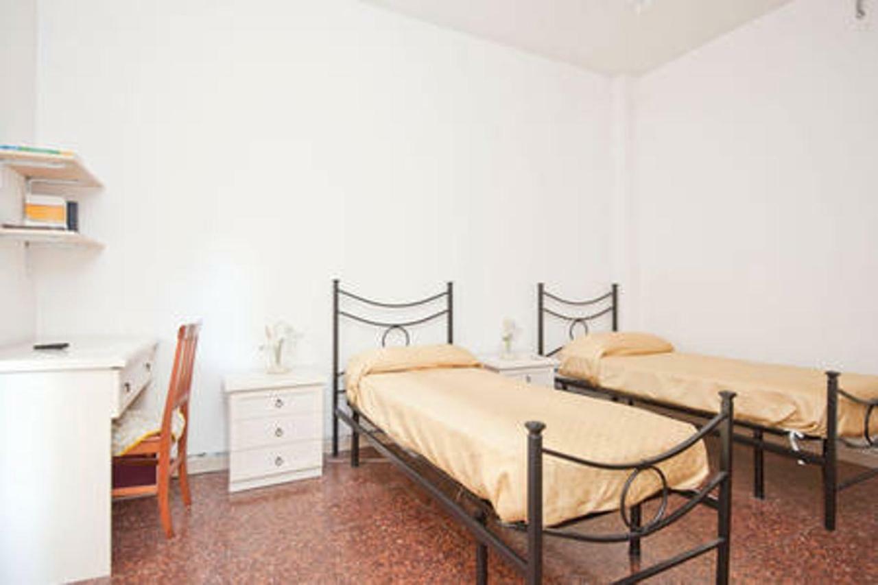 Alloggio Turistico P.Lodi Apartment Rome Exterior photo