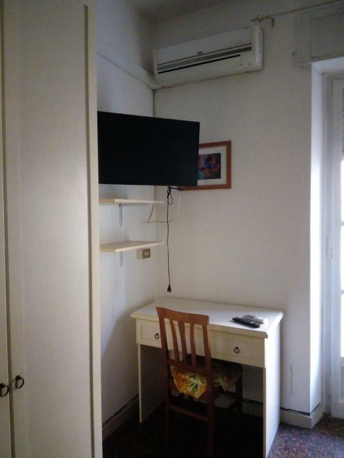 Alloggio Turistico P.Lodi Apartment Rome Exterior photo